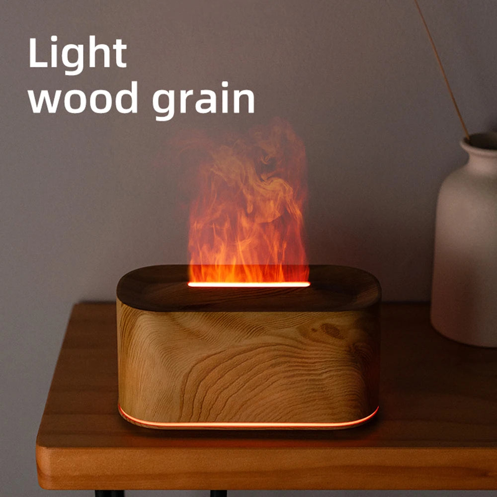 Diffuseur Flamme Zen