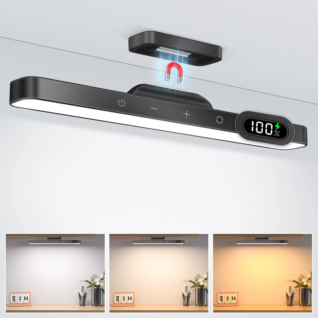 Lampe Magnétique LumiNest