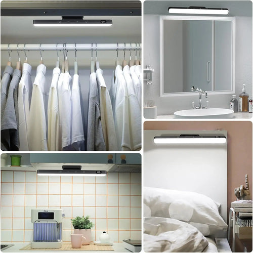 Lampe Magnétique LumiNest