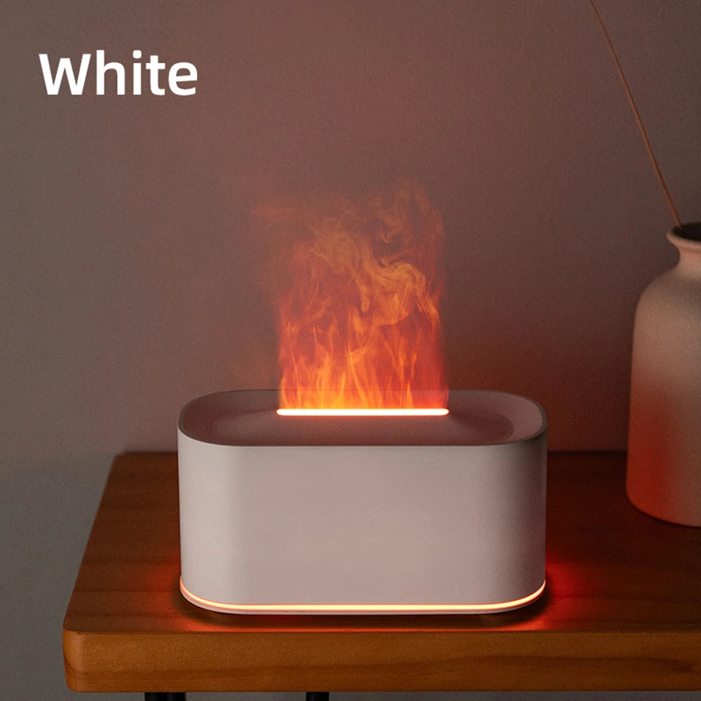 Diffuseur Flamme Zen