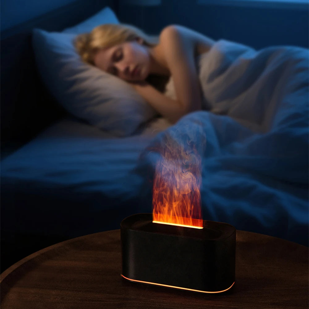 Diffuseur Flamme Zen