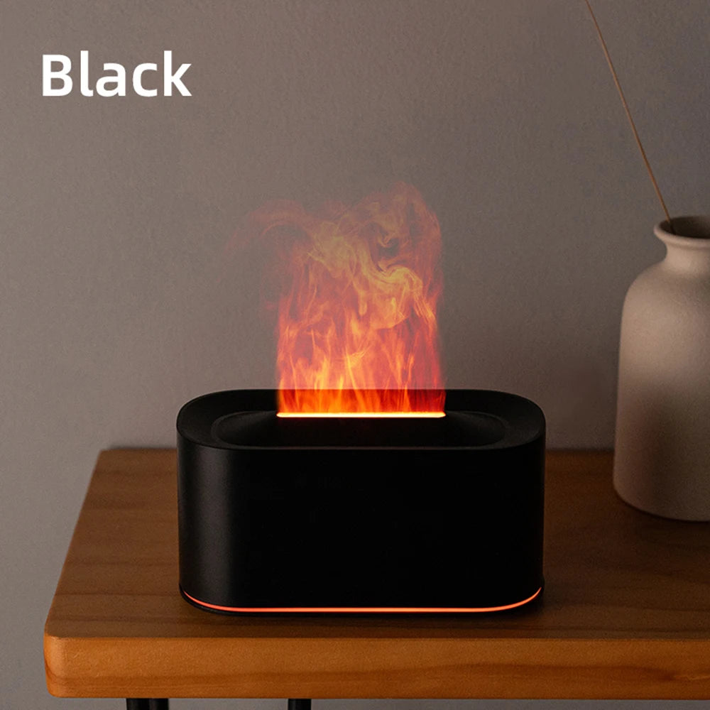 Diffuseur Flamme Zen
