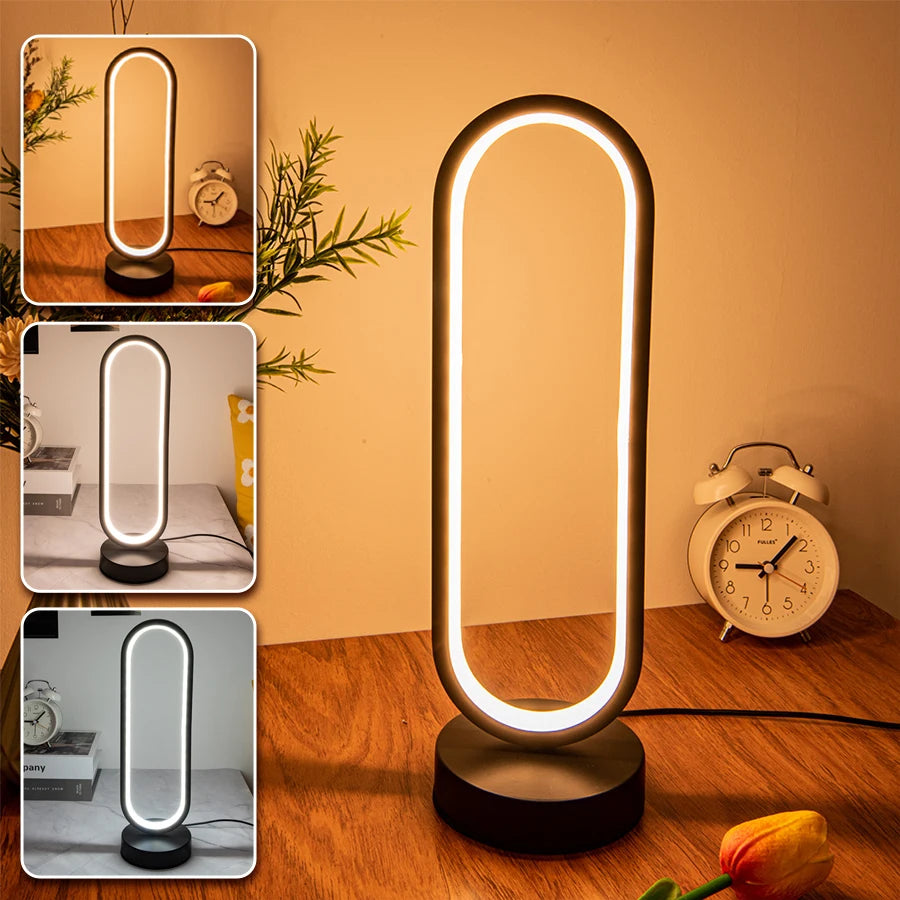 Lampe Spirale Aura